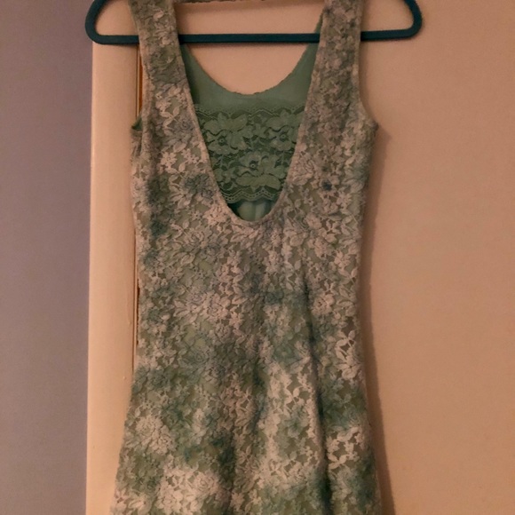 Miss Me Dress - Picture 2 of 4